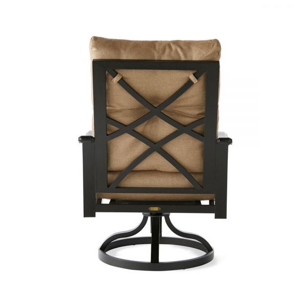 Anthem Dining Chair by Mallin - Image 5